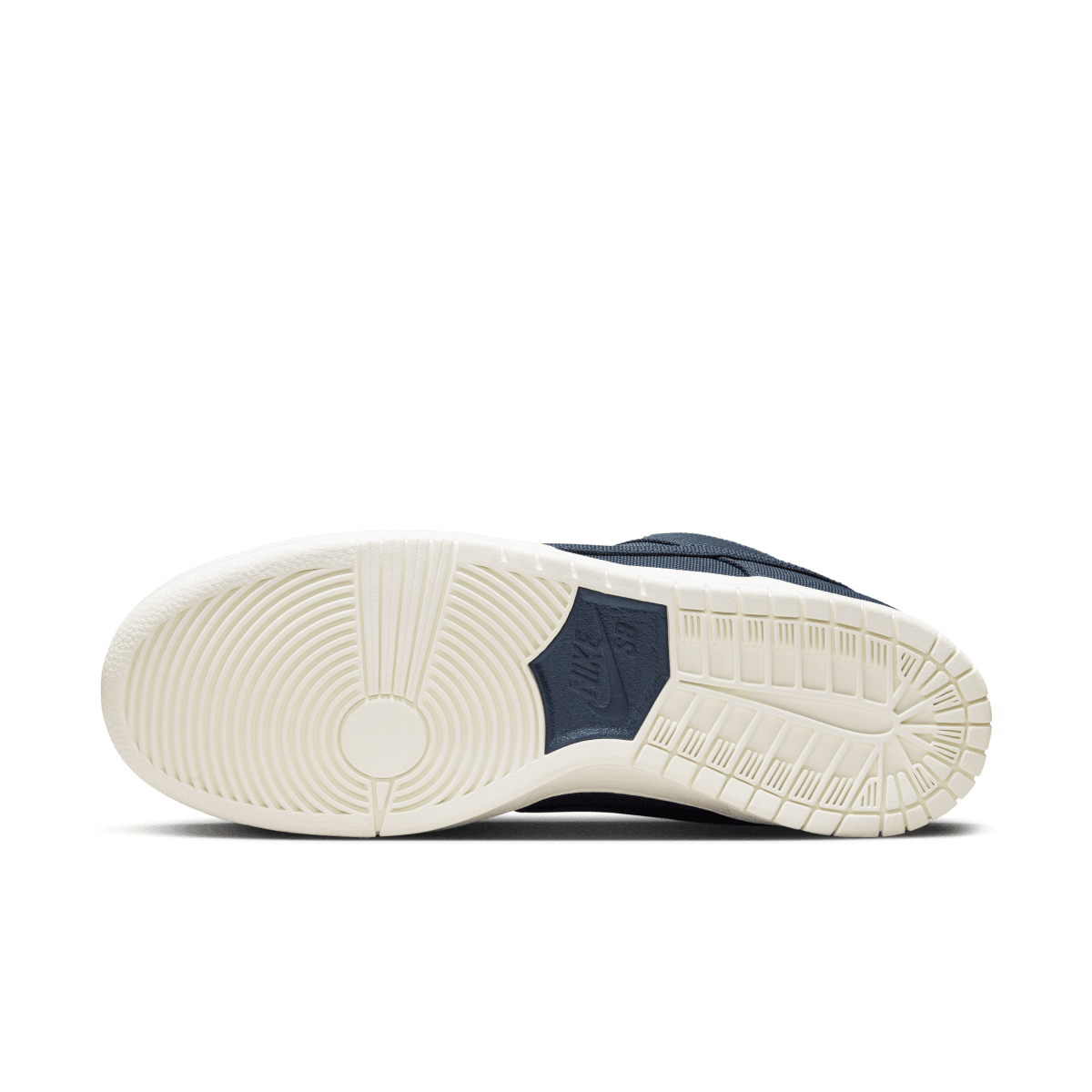 SB Dunk Low Pro Premium 'Midnight Navy'