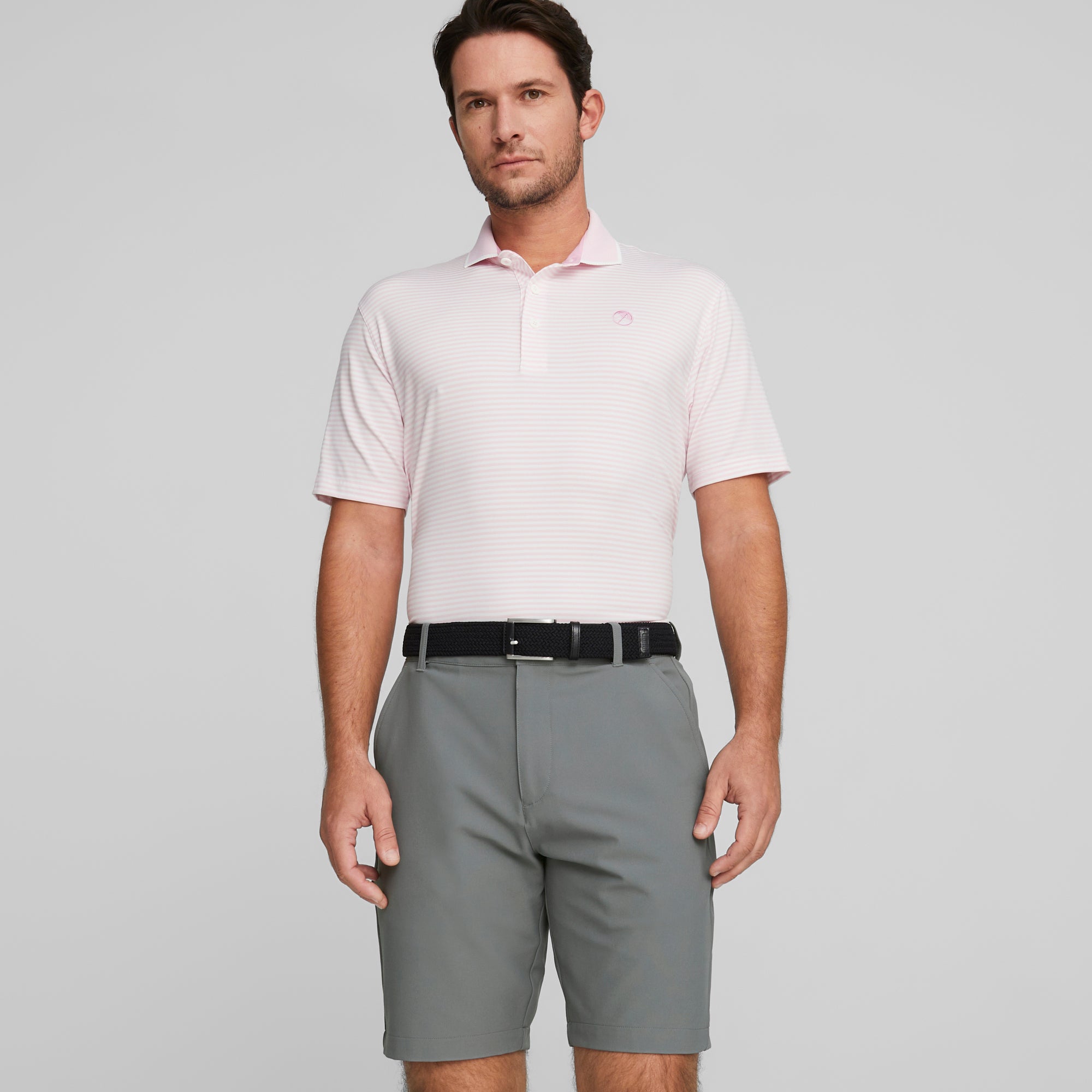 AP MATTR Traditions Golf Polo