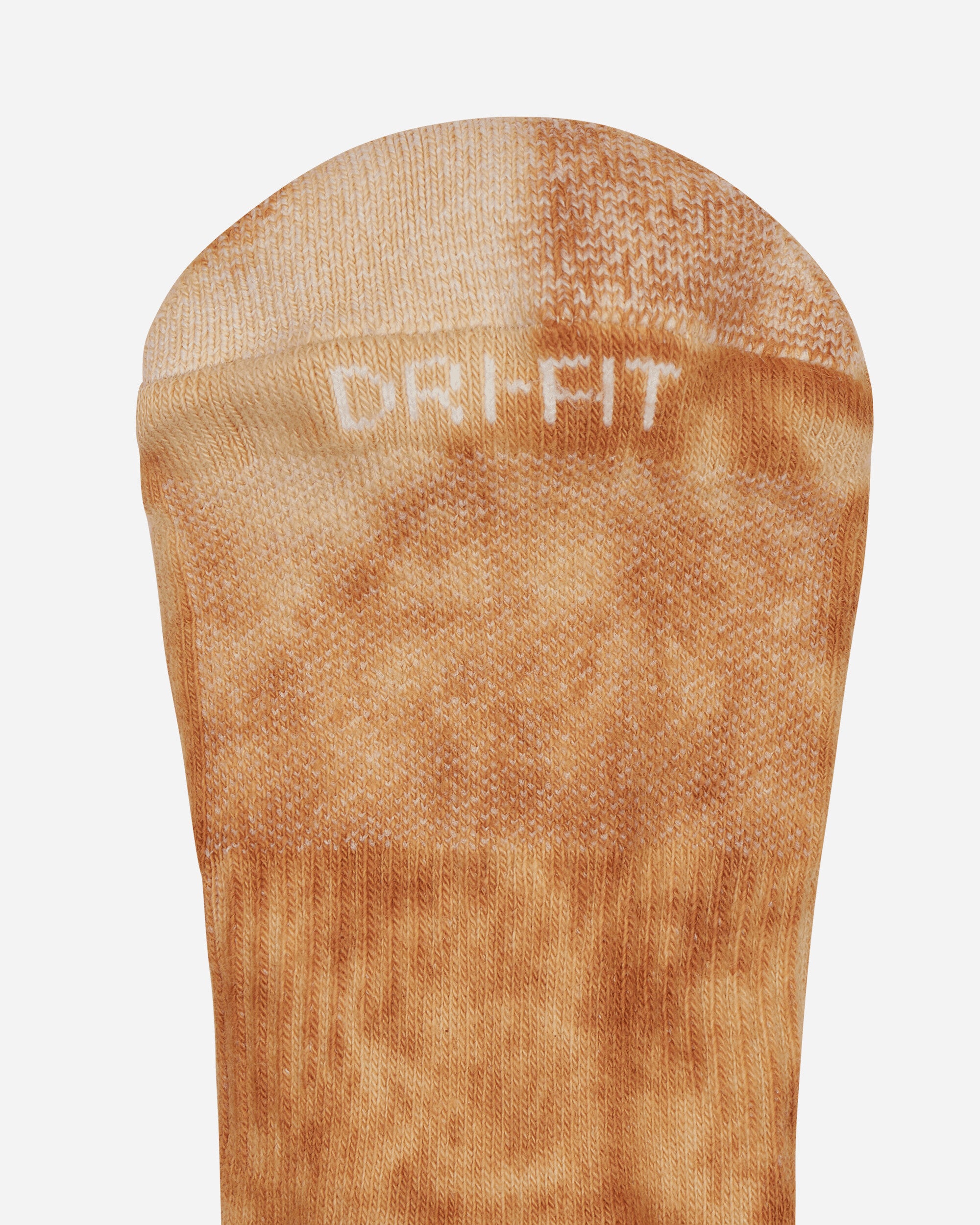 Everyday Plus Cushioned Crew Socks Desert Ochre