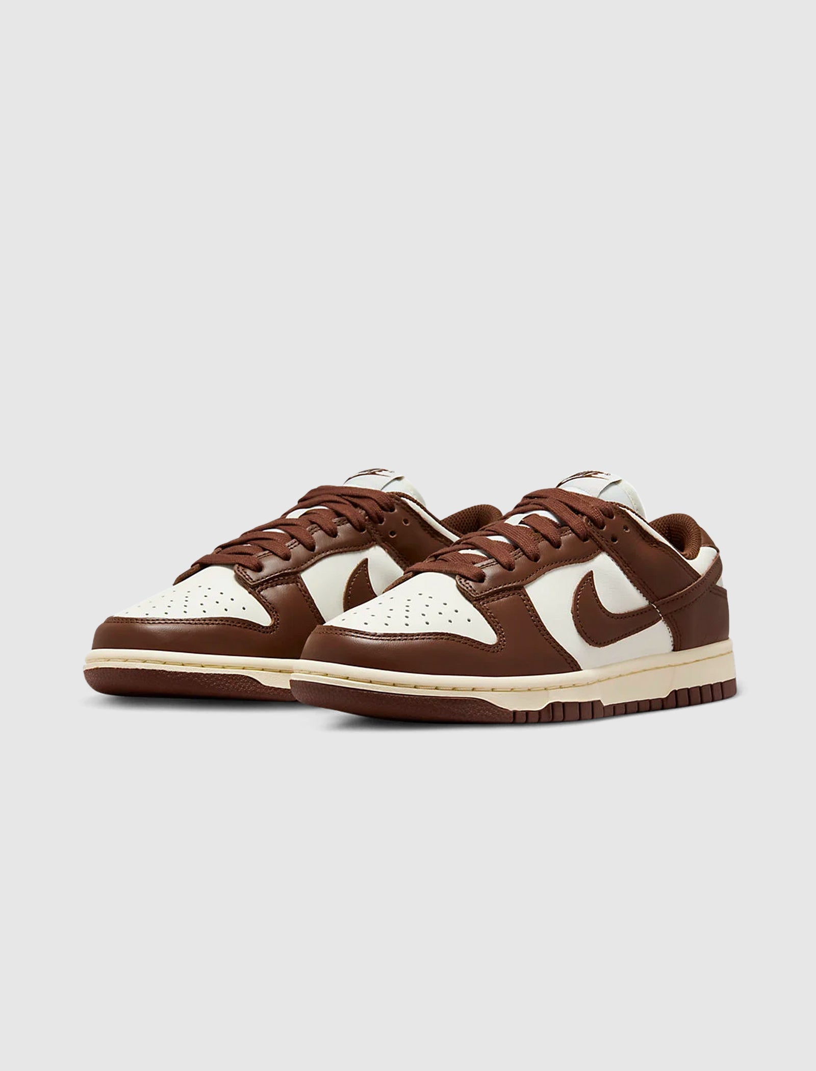 WOMEN'S NIKE DUNK LOW 