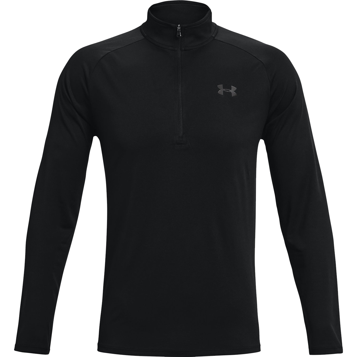 Men's UA Tech 2.0 1/2 Zip