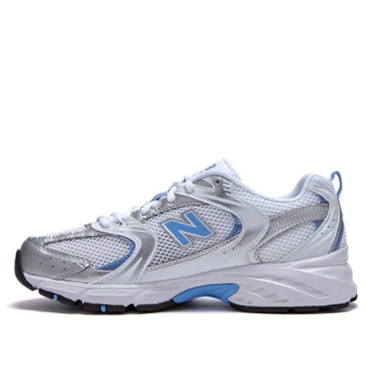 New Balance 530 'White Carolina Blue' MR530MIC