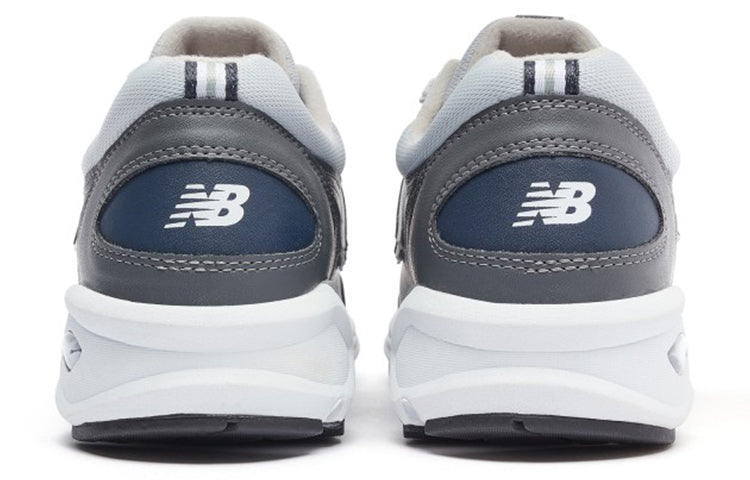 New Balance 498 'Grey Navy' ML498GRY