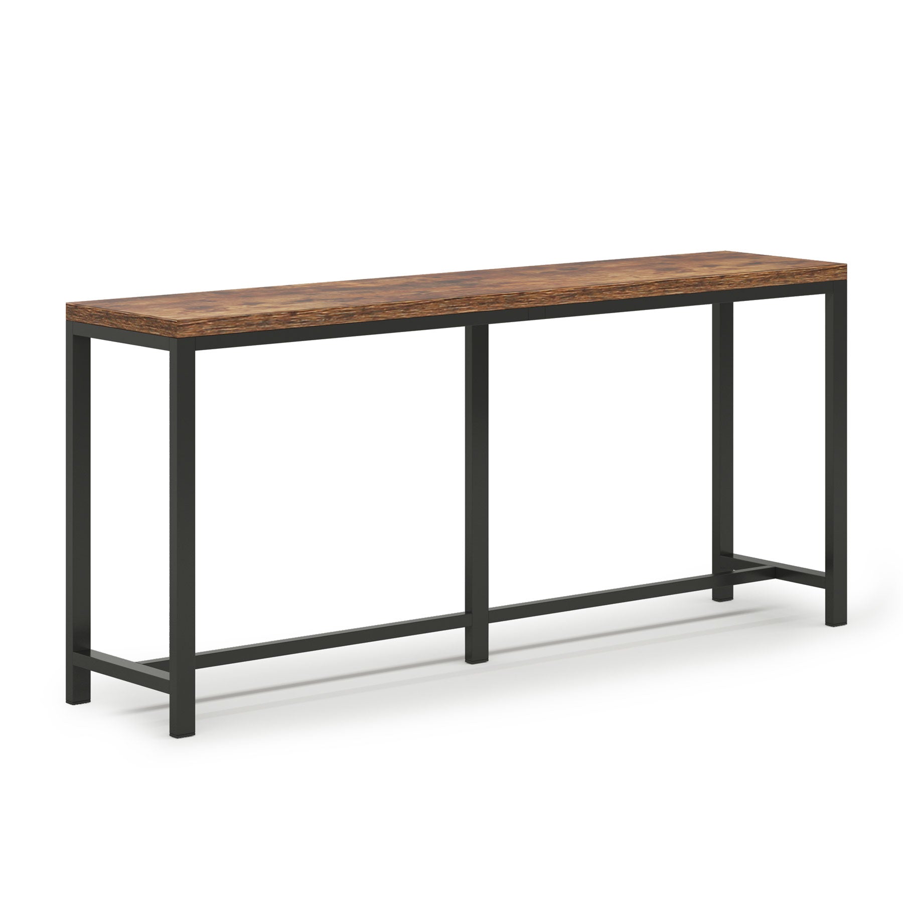 Narrow Console Table, 70.9