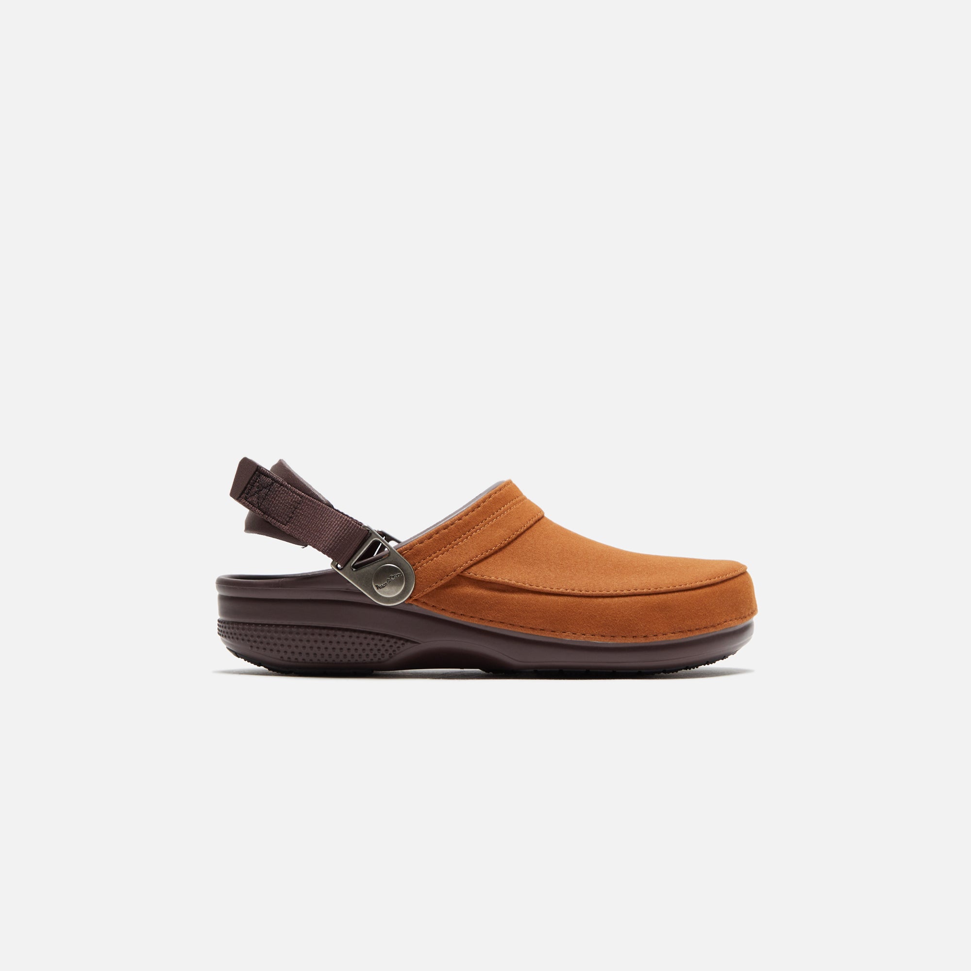 Crocs x Museum of Peace & Quiet Classic Clog - Mocha