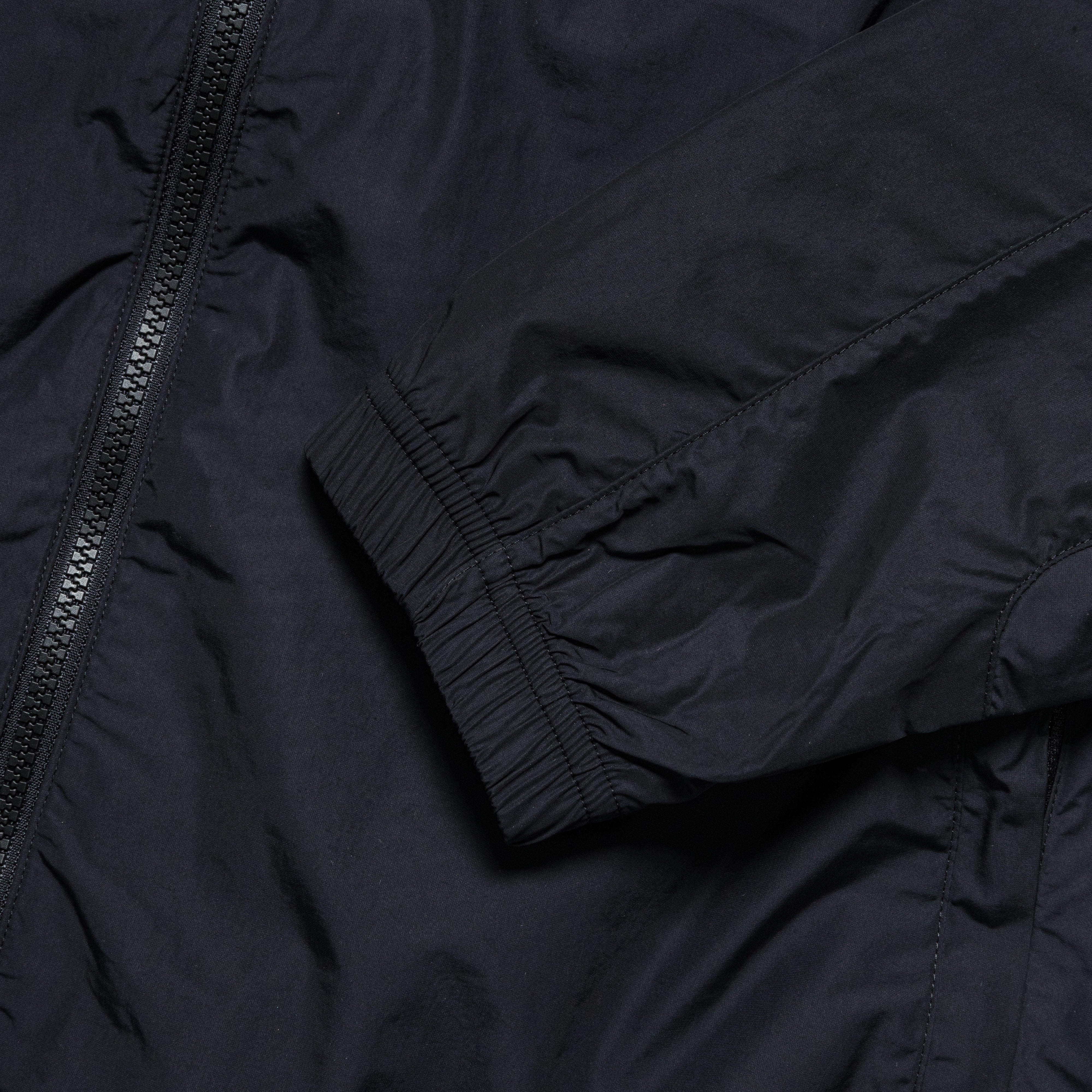 NOCTA Woven Track Jacket - Black