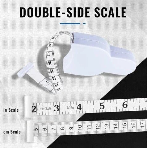 New Automatic Telescopic Tape Measure-buy 2 get 1 free