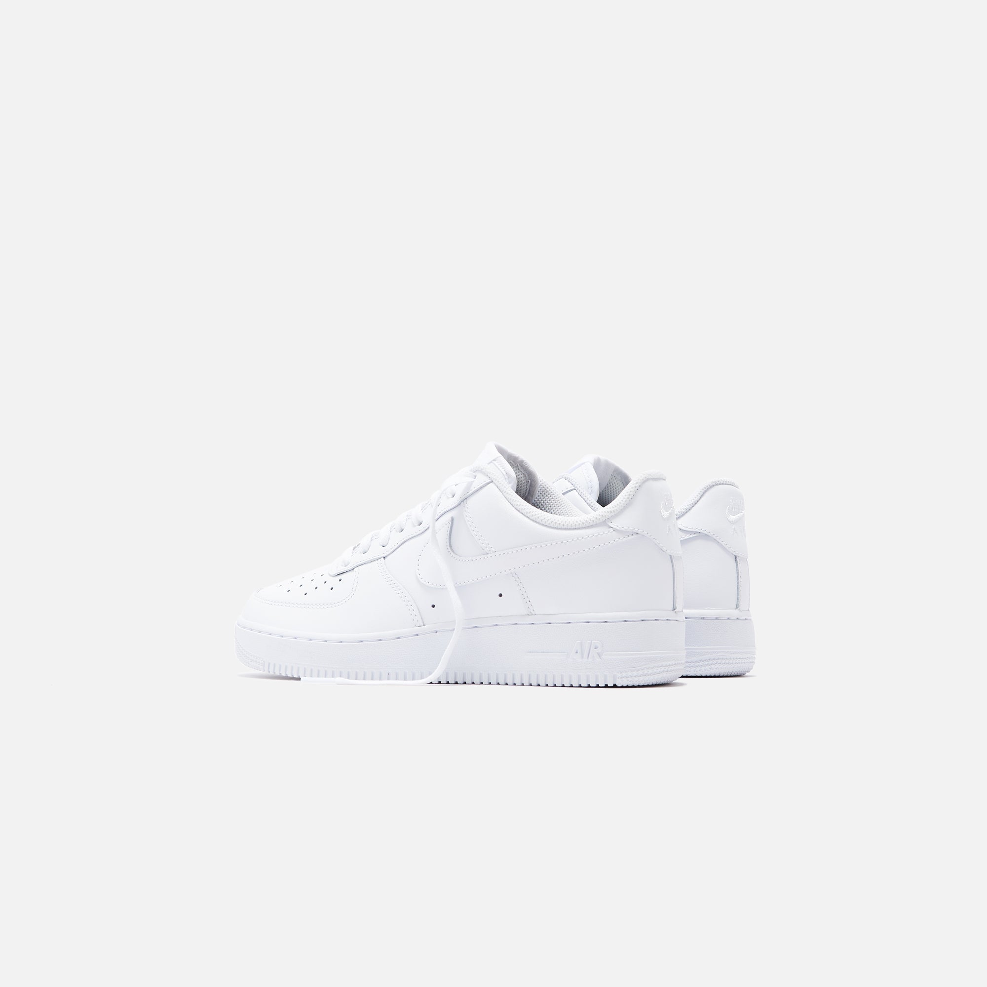 Nike Air Force 1 `07 - White