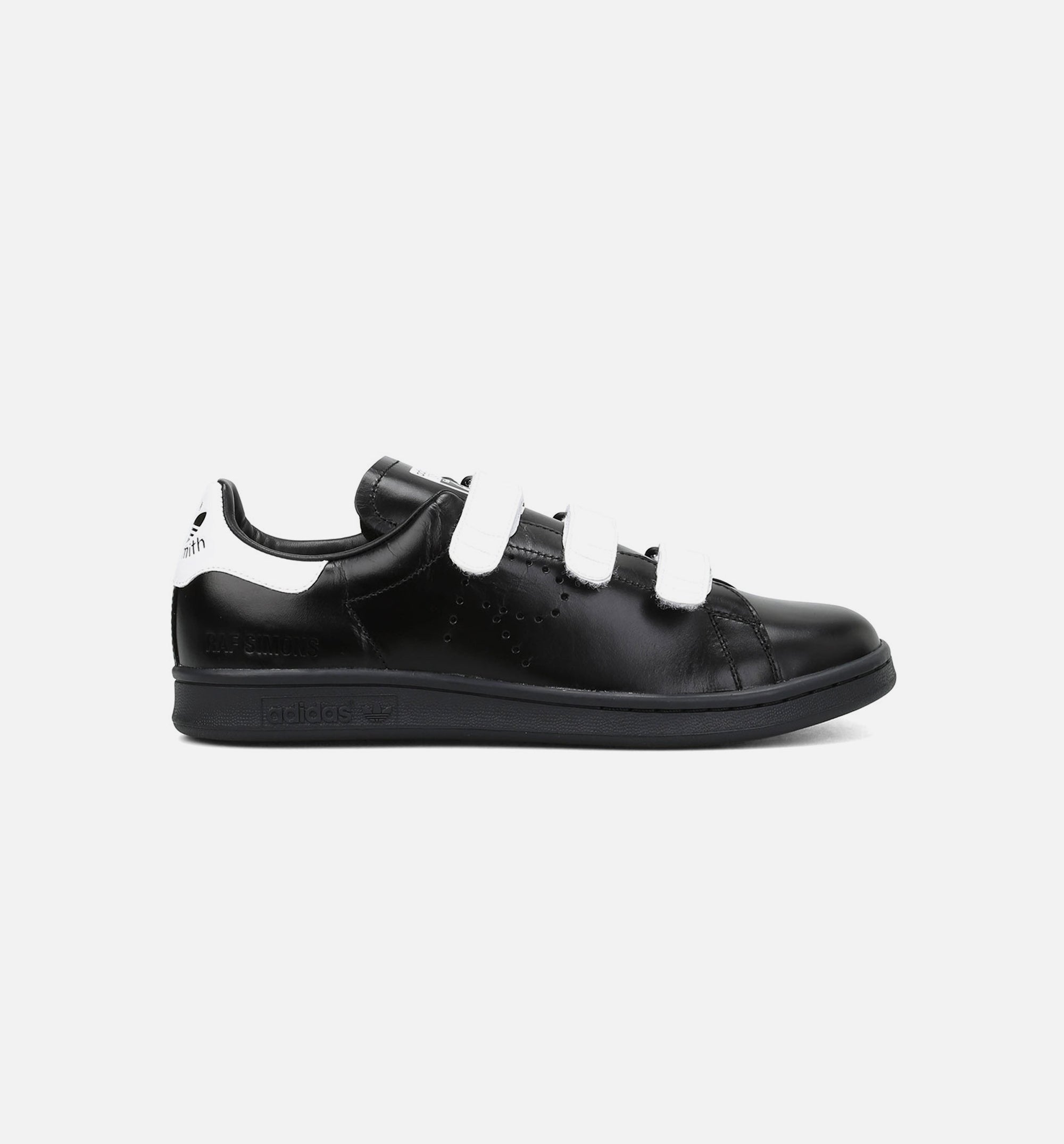 adidas X Raf Simons Comfort Men's - Black/White