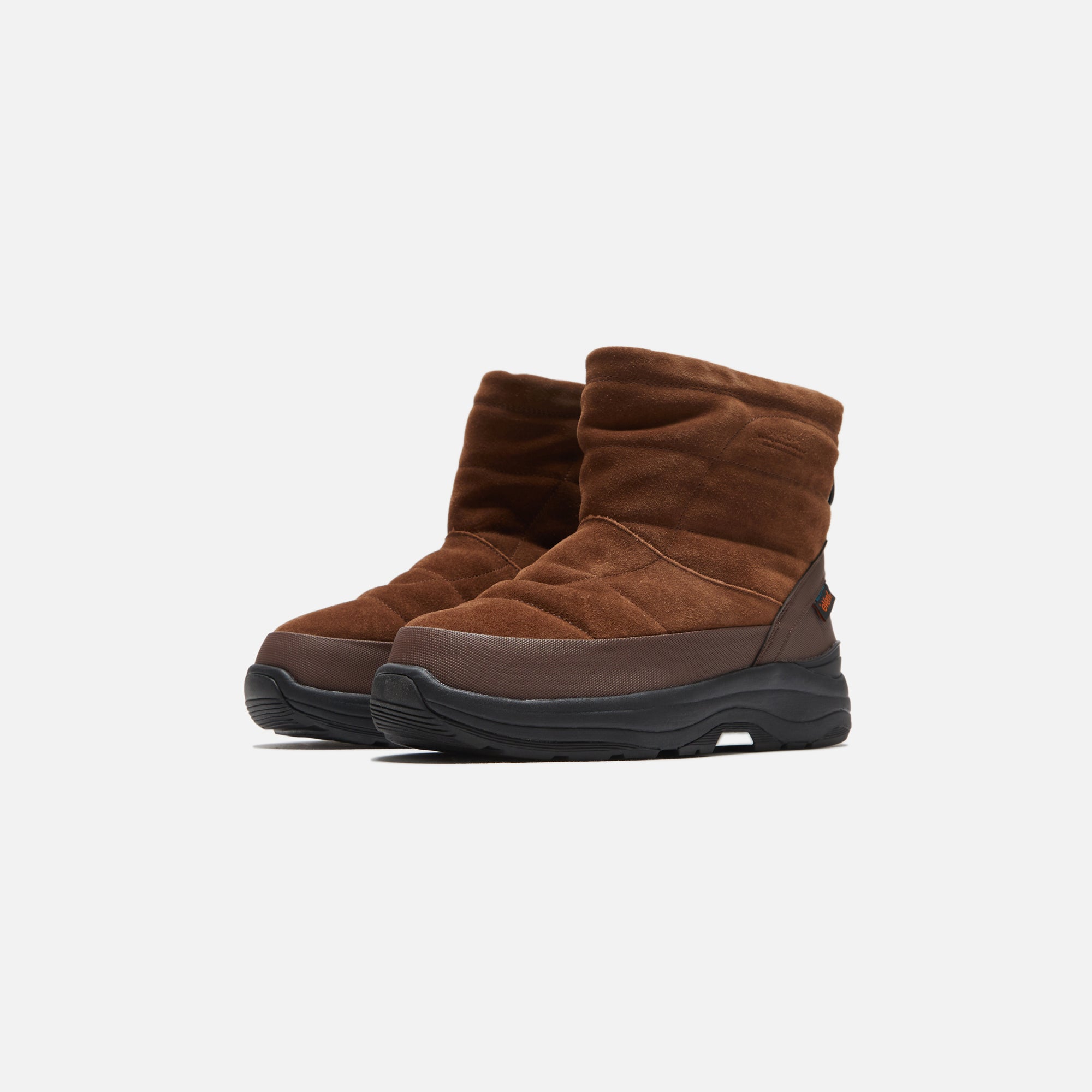 Suicoke BOWER-Sev - Brown