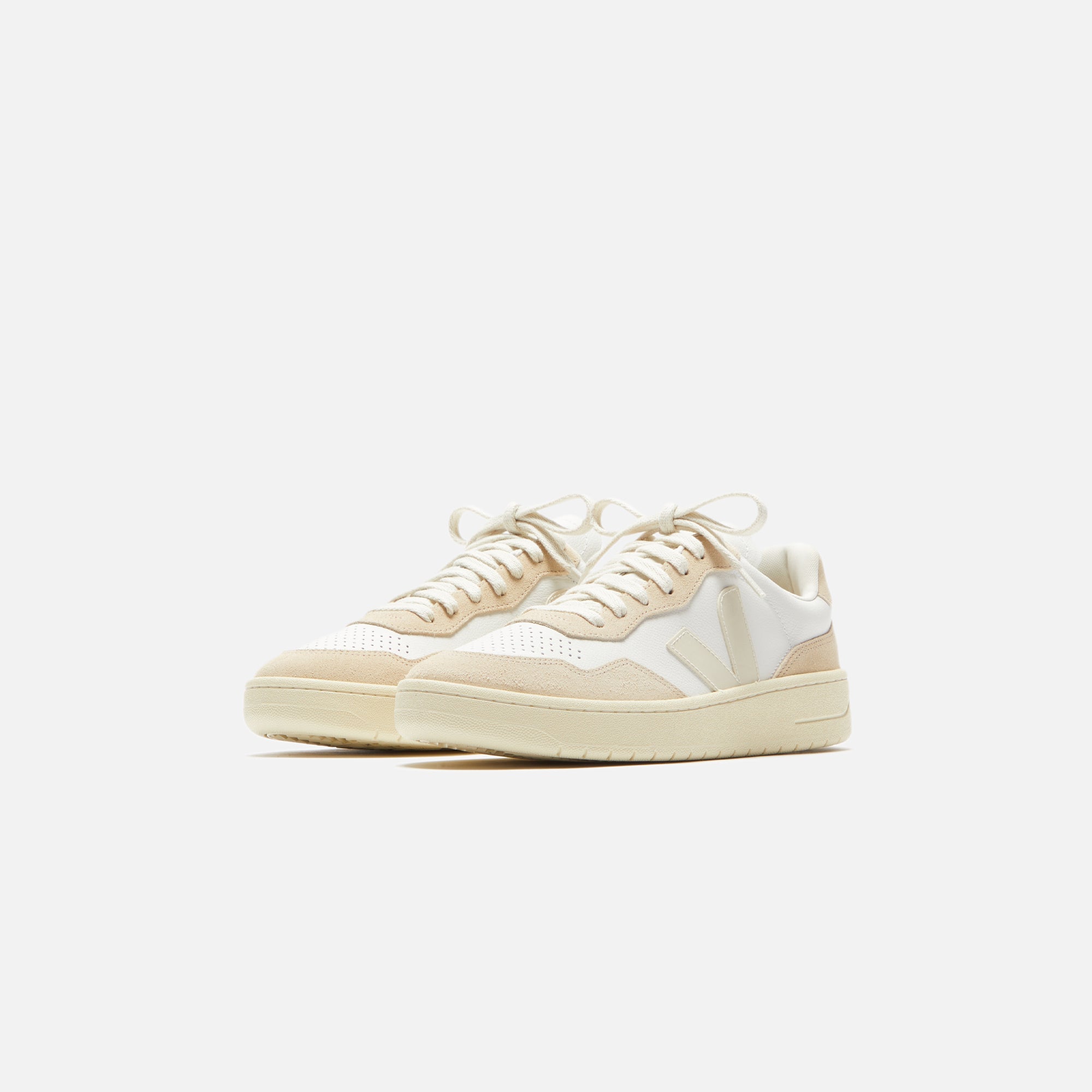 Veja WMNS V-90 - Extra White / Pierre