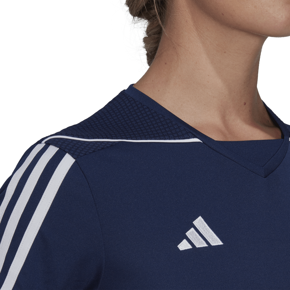 Women's Tiro 23 Jersey