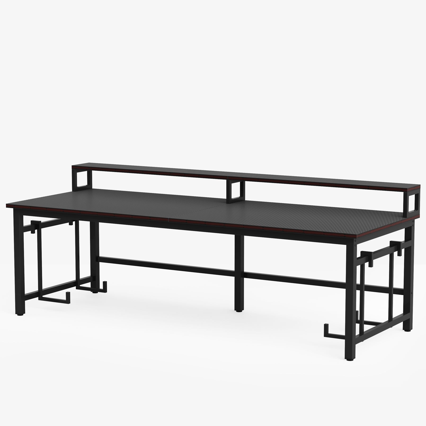 Two Person Gaming Desk, 78.7