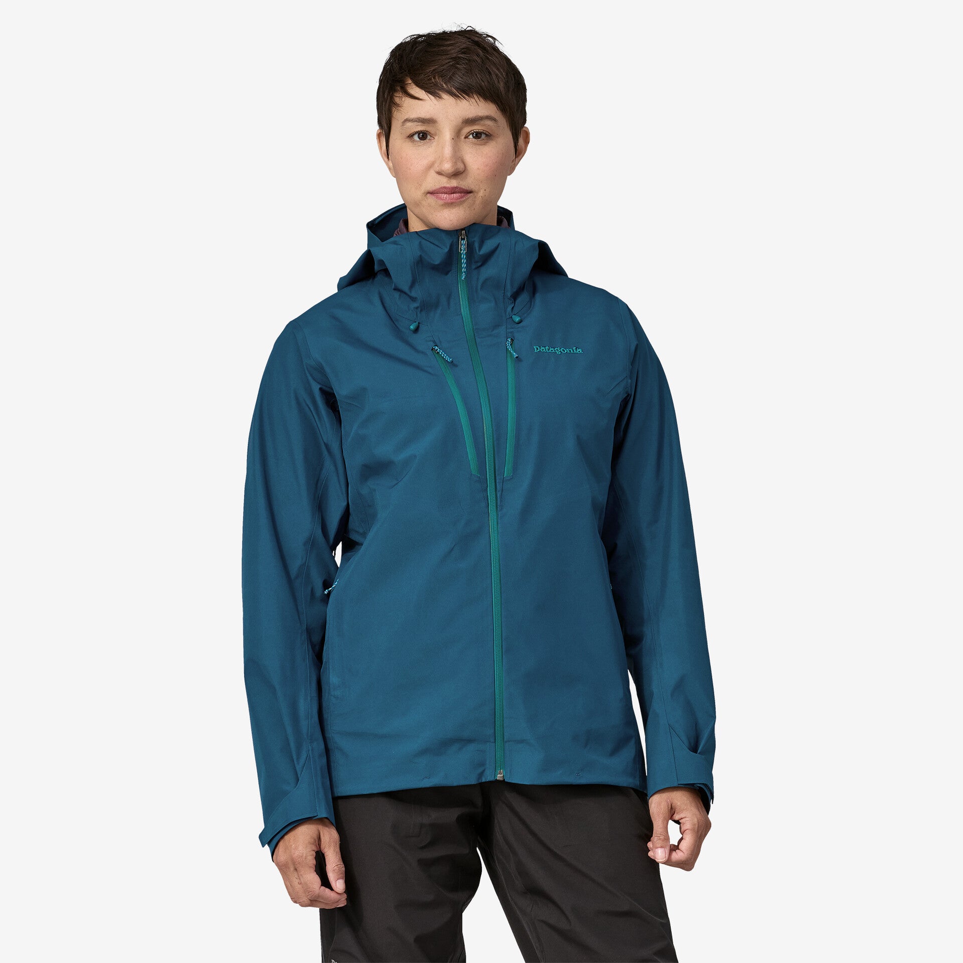 Women's Triolet Jacket