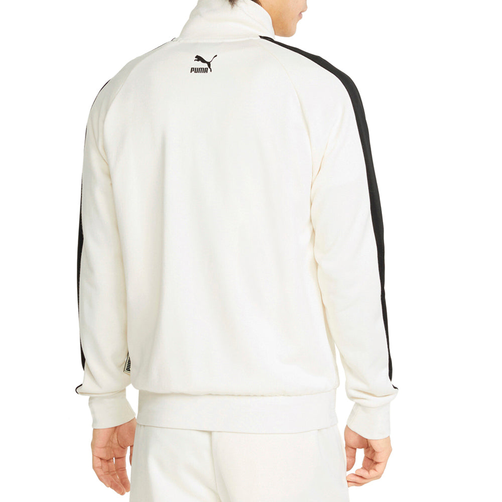 Team T7 Graphic Full-Zip Track Jacket