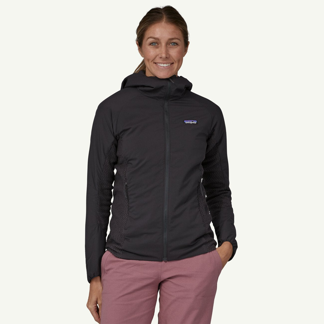 Women's Nano-Air® Light Hybrid Hoody