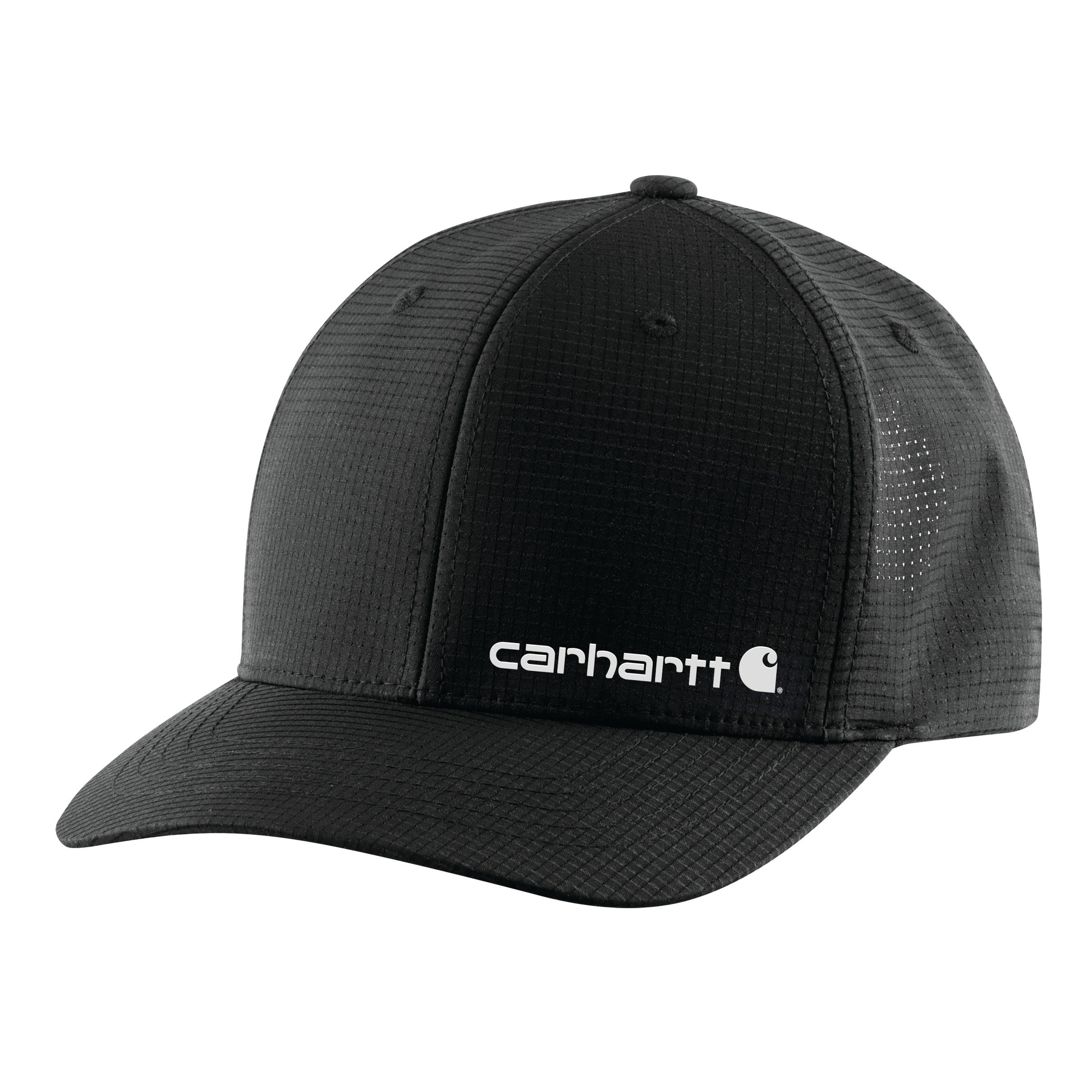 Carhartt Men's Force® Logo Graphic Cap