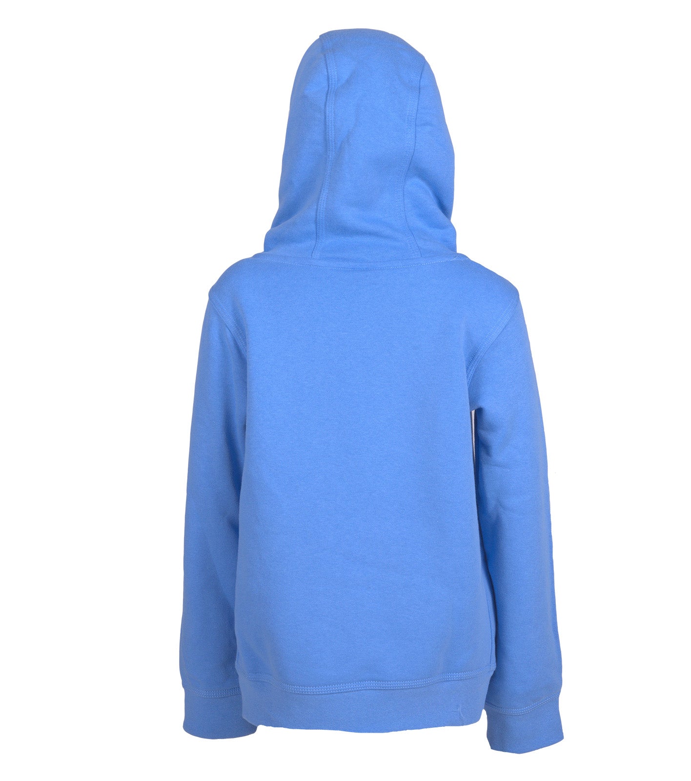 Nike USATF Youth Club Hoodie