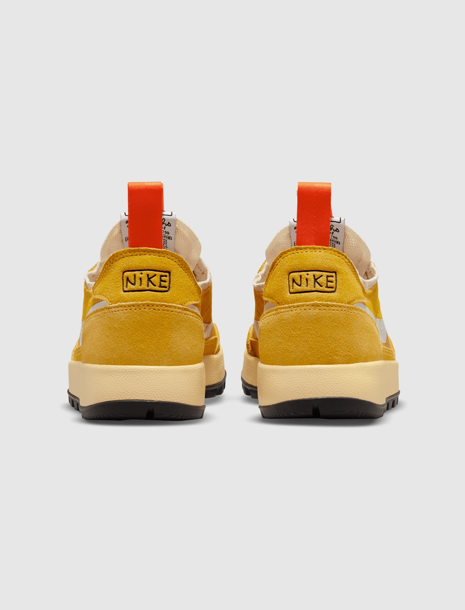 TOM SACHS GENERAL PURPOSE SHOE