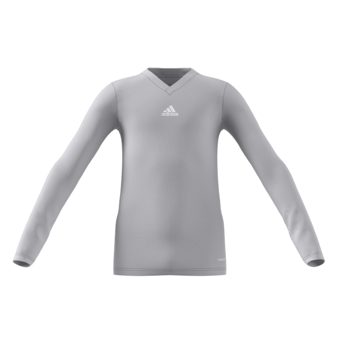 Youth Team Base Long Sleeve