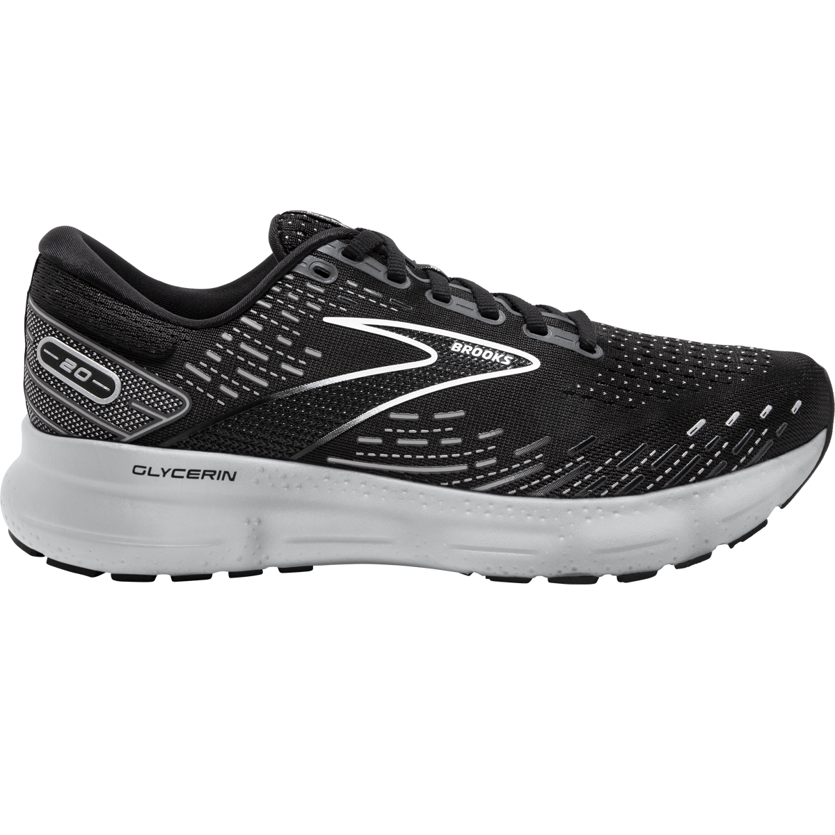 Men's Glycerin 20