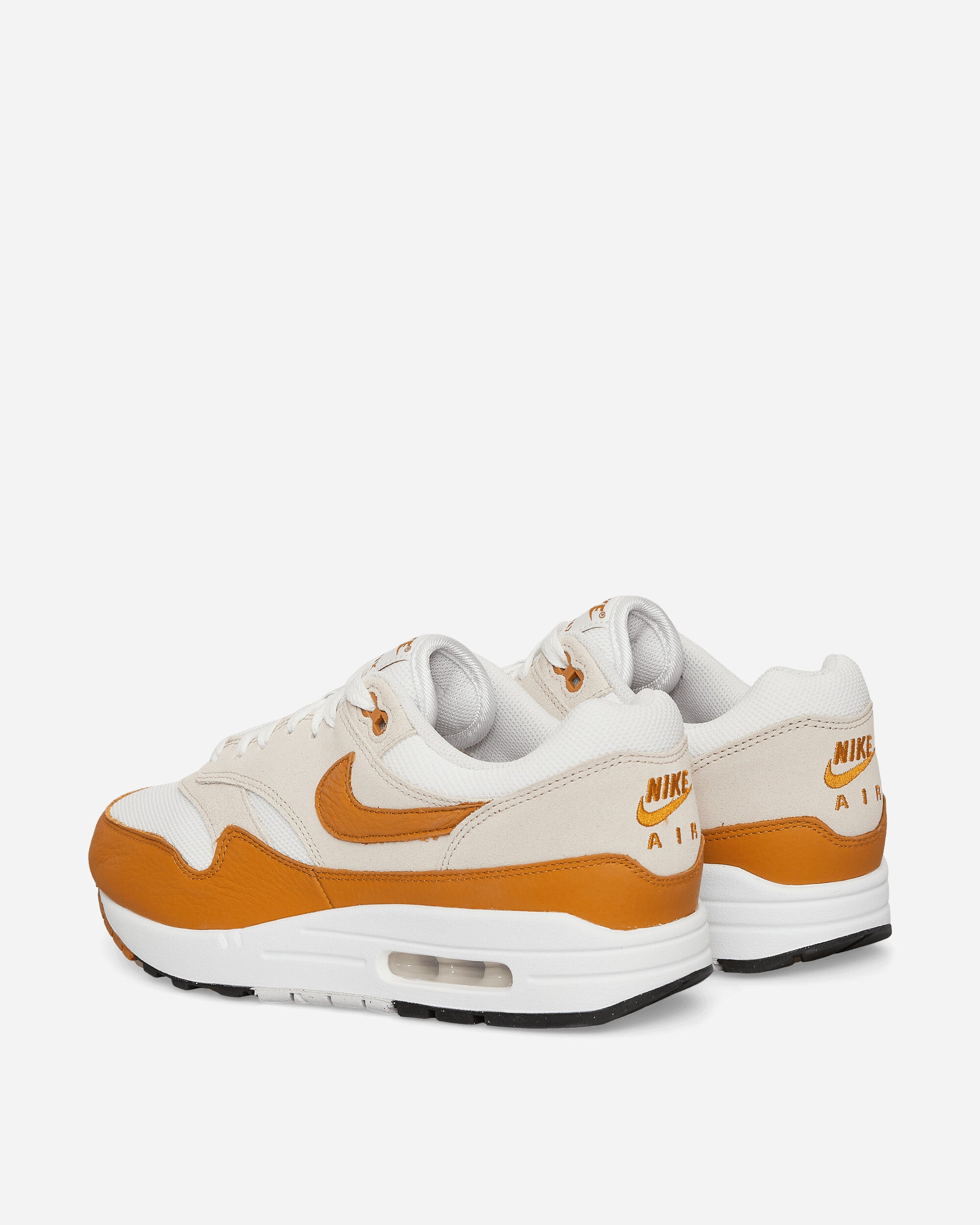 Air Max 1 Sneakers Bronze