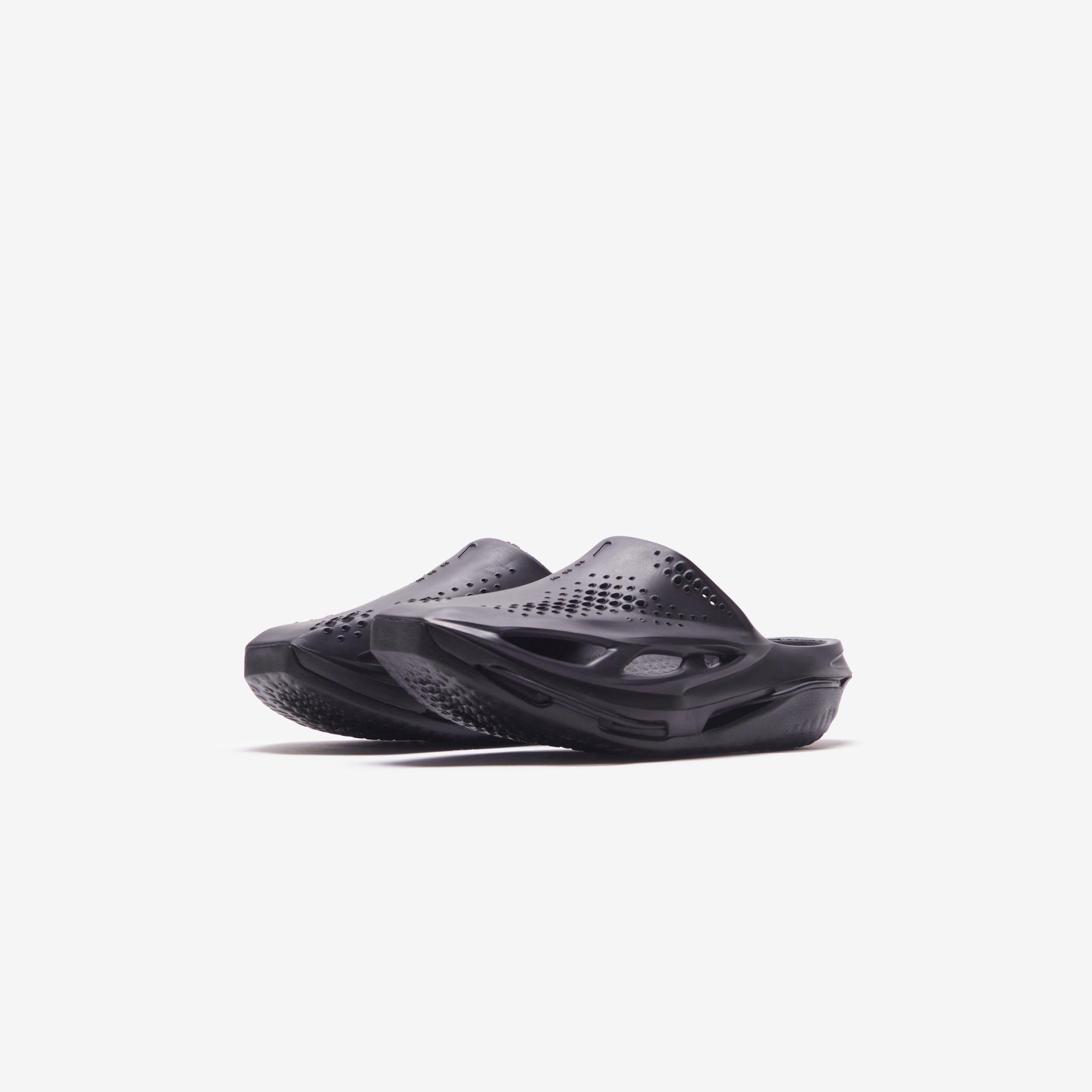 Nike x MMW 5 Slide - Black