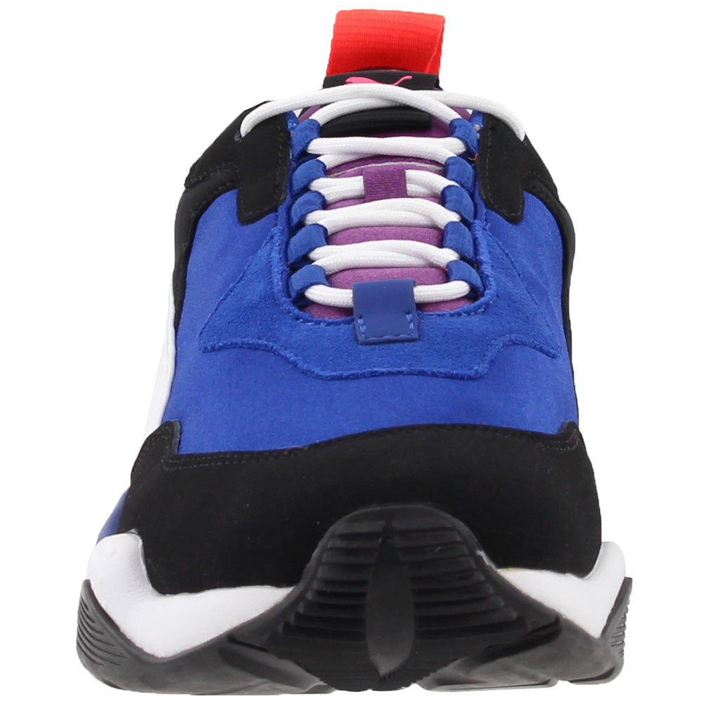 Thunder 4 Life Lace Up Sneakers