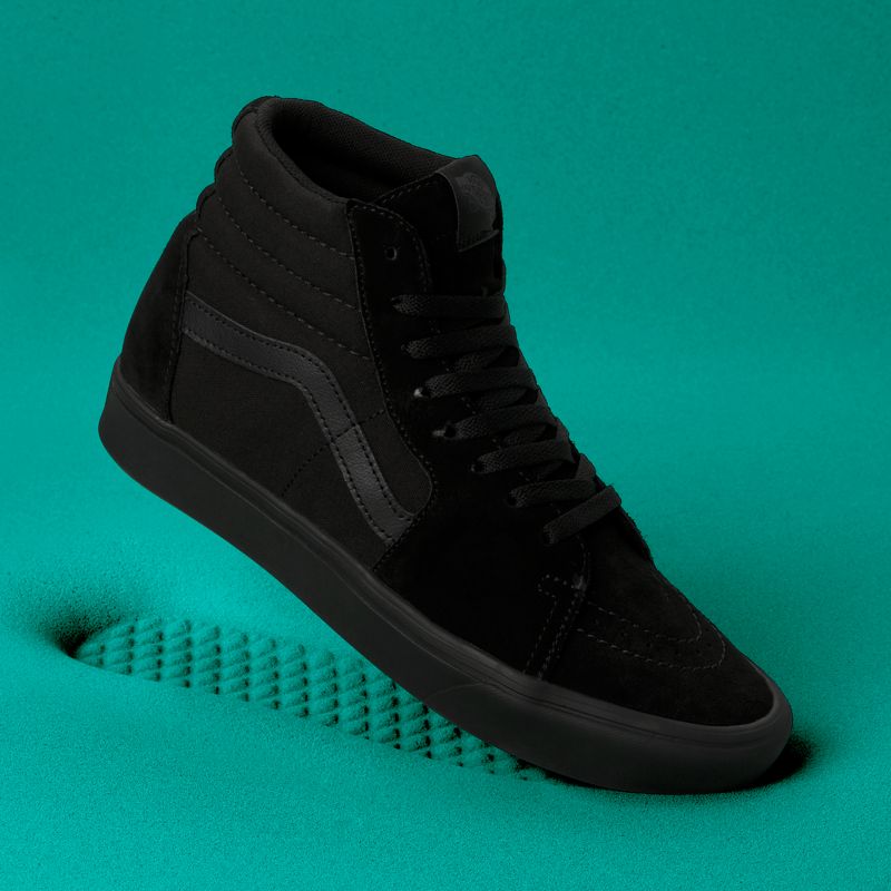 ComfyCush Sk8-Hi