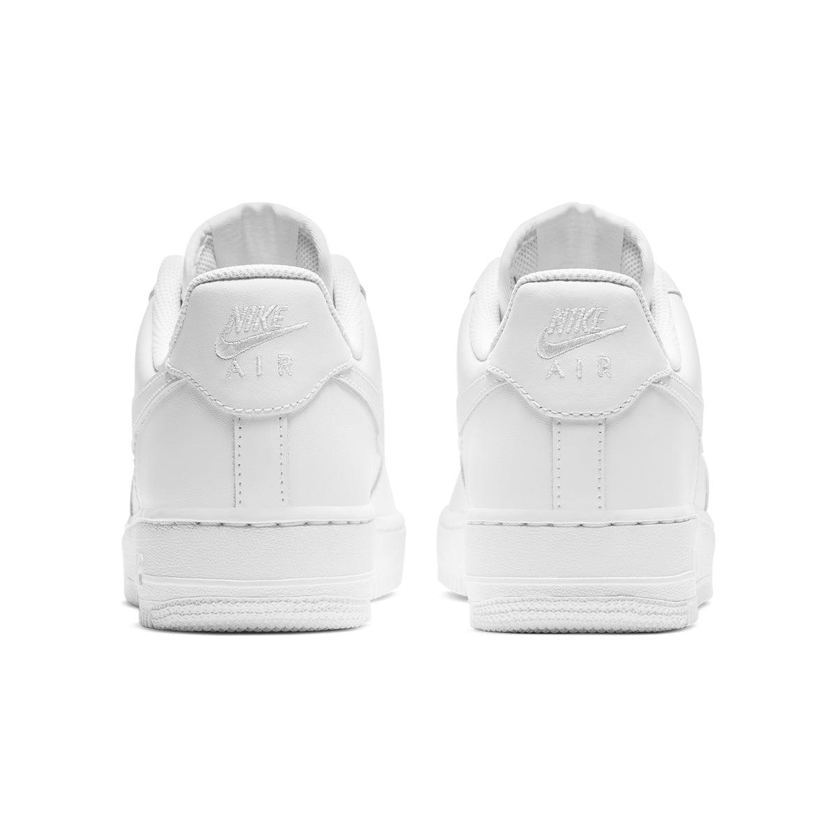 Wmns Air Force 1 '07 'Triple White'