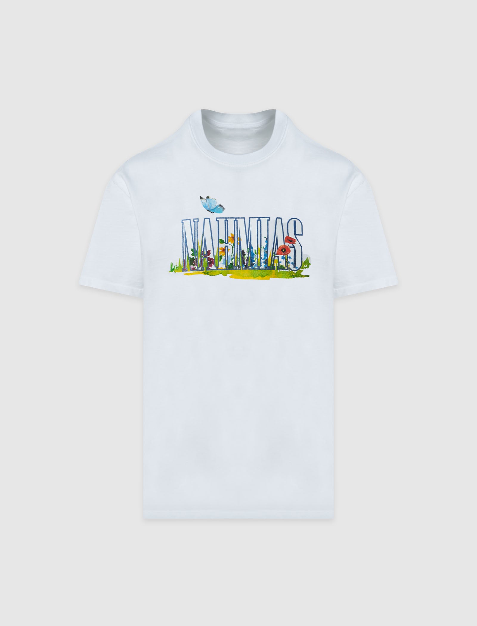 GARDEN T-SHIRT