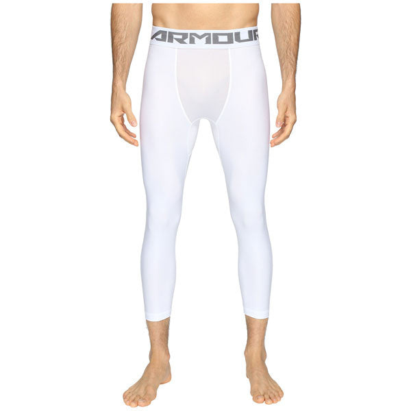 Men's HeatGear Armour 2.0 3/4 Leggings