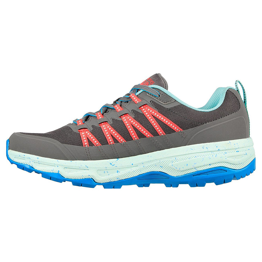 Skechers Women GOrun Trail Altitude Shoes - 128203-CCLB