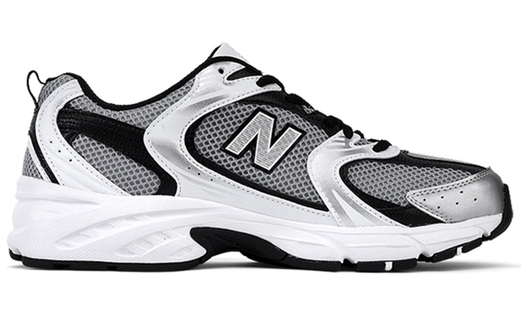 New Balance 530 'Silver White' MR530USX