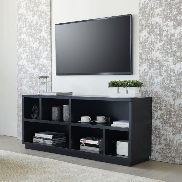 Bowman Rectangular TV Stand for TV's up to 65