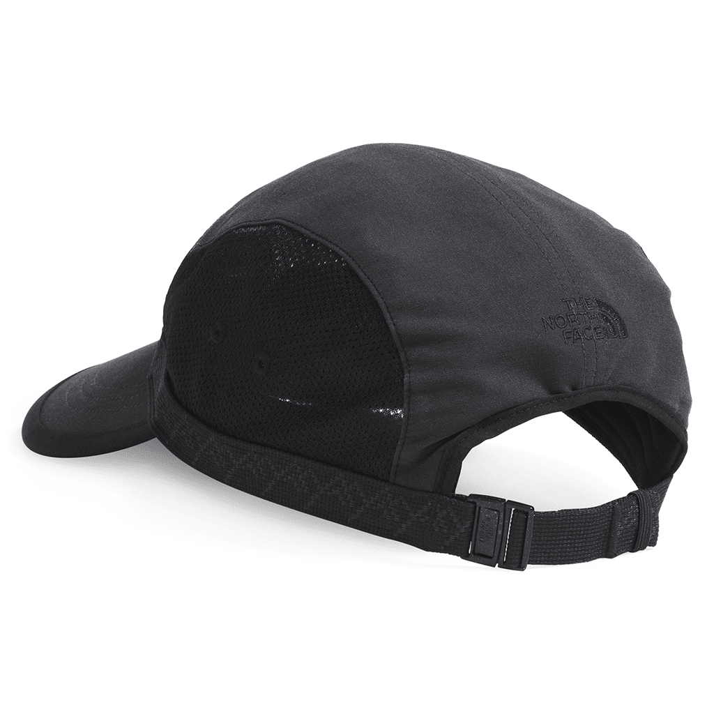 Class V webbing cap - TNF black / Asphalt grey