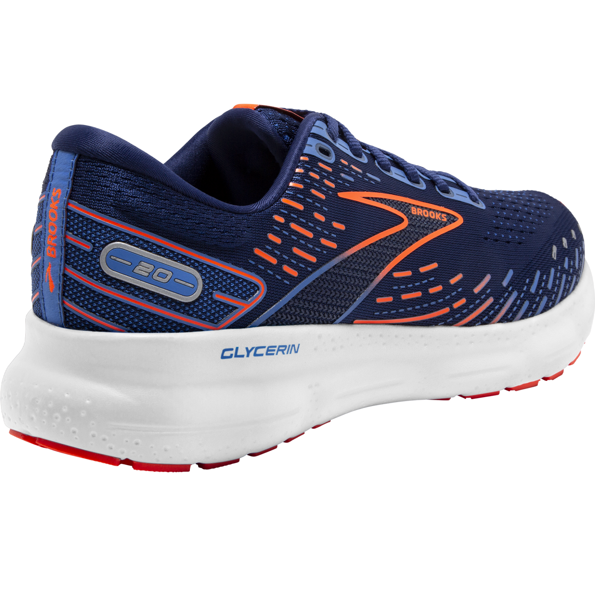 Men's Glycerin 20