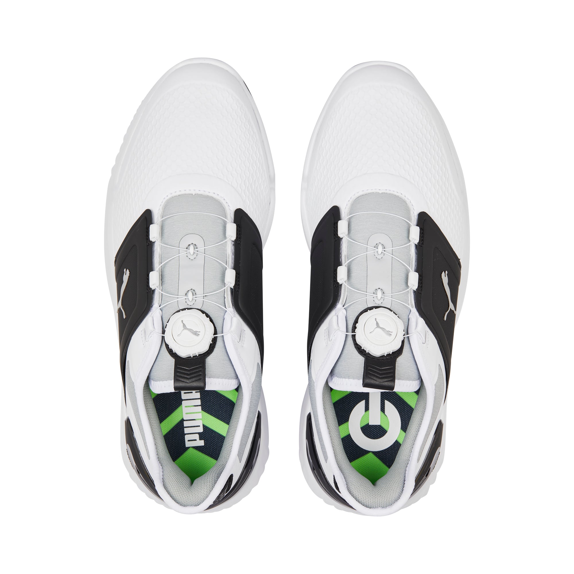 IGNITE ELEVATE DISC Spikeless Golf Shoes