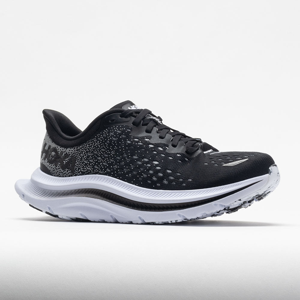 HOKA Kawana Women's Black/White