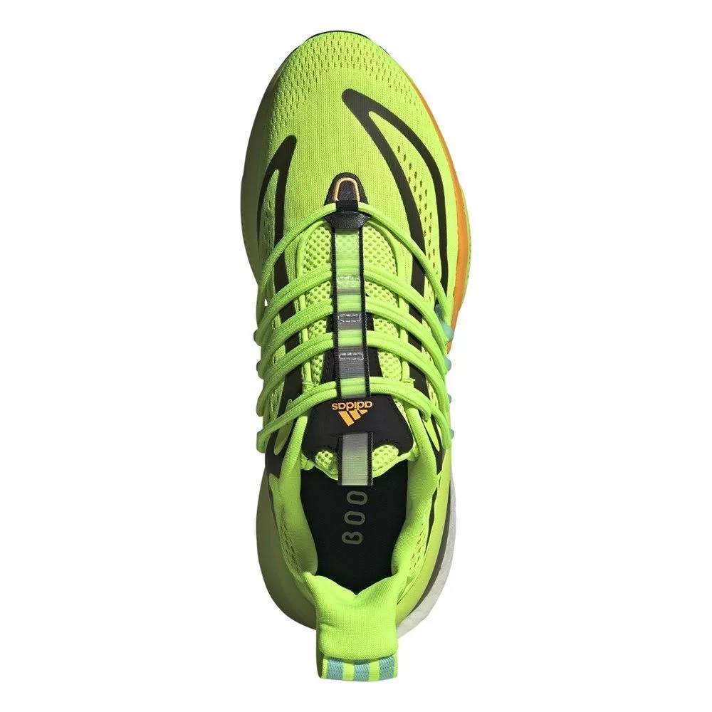 adidas Men's AlphaBoost V1 Running Shoes