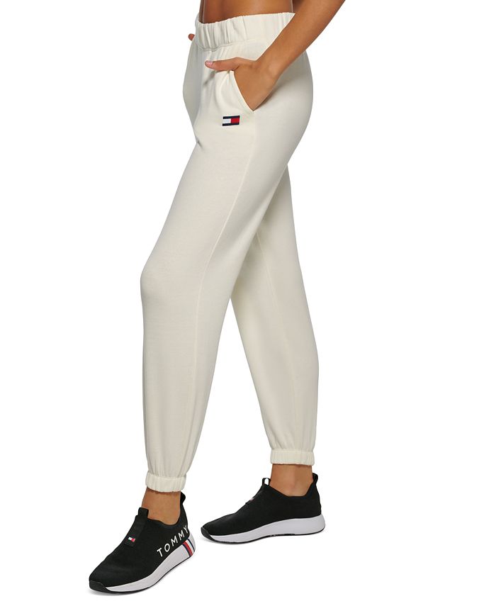 Women's Relaxed-Fit Sweatpant Jogger