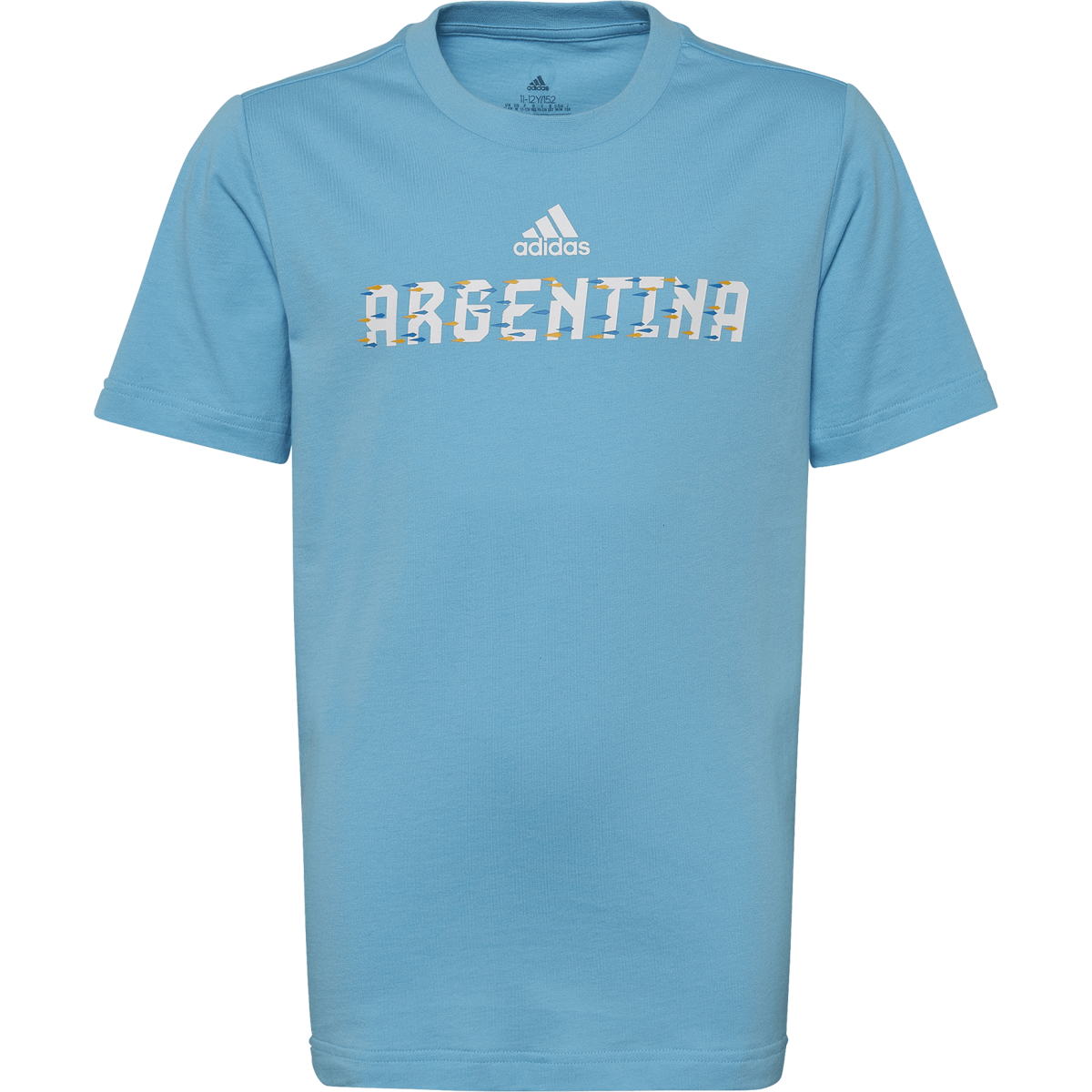 Youth FIFA World Cup 2022 Argentina Tee