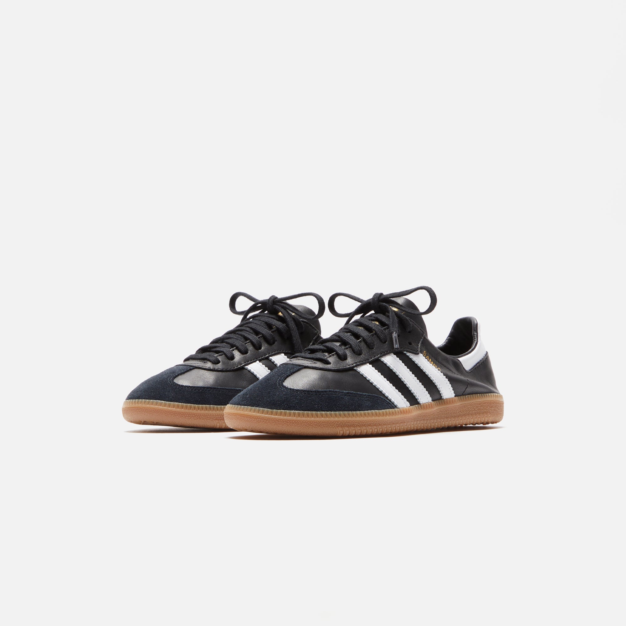 adidas Samba Deacon - Core Black / White