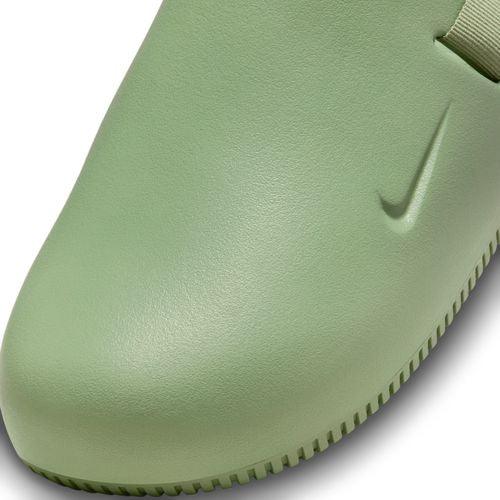 Calm Mule 'Oil Green'