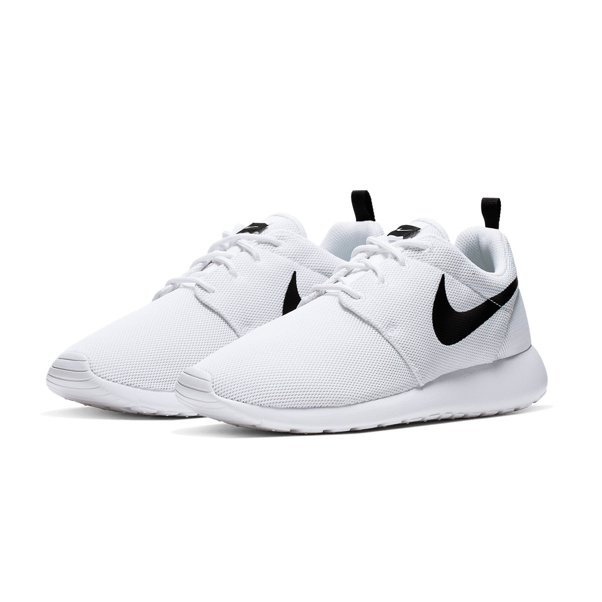 Wmns Roshe Run 'White'