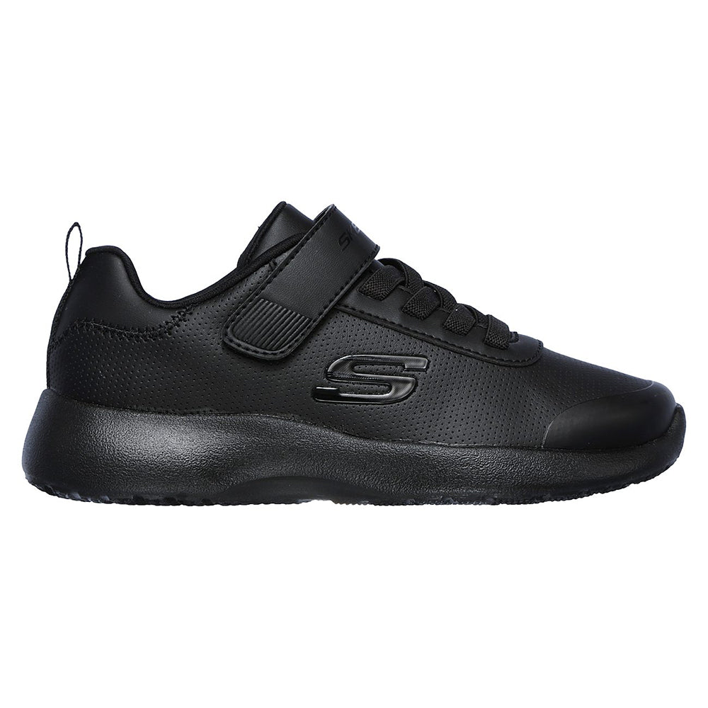 Skechers Boys Dynamight Shoes - 97772L-BBK