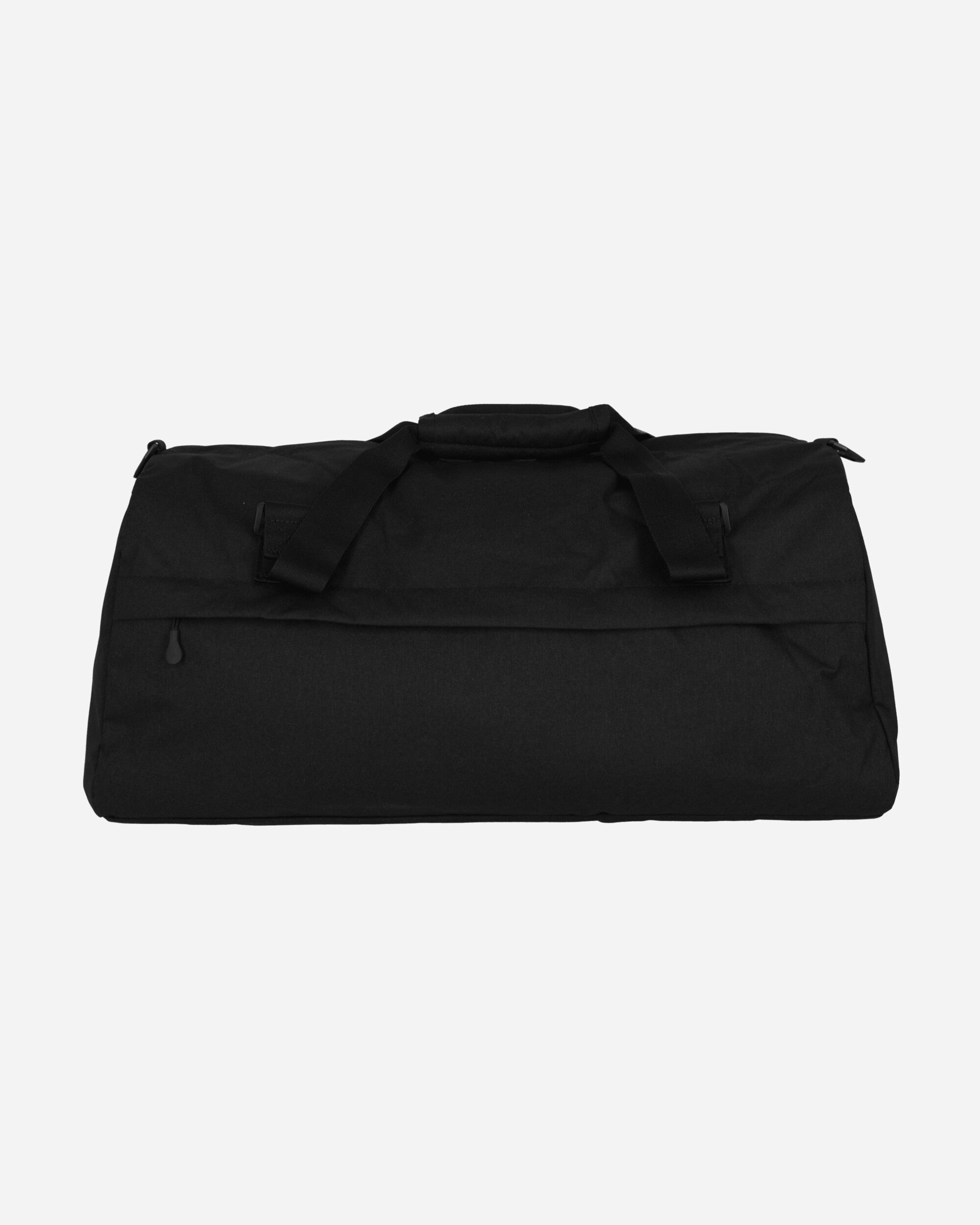 Premium Duffel Bag Black