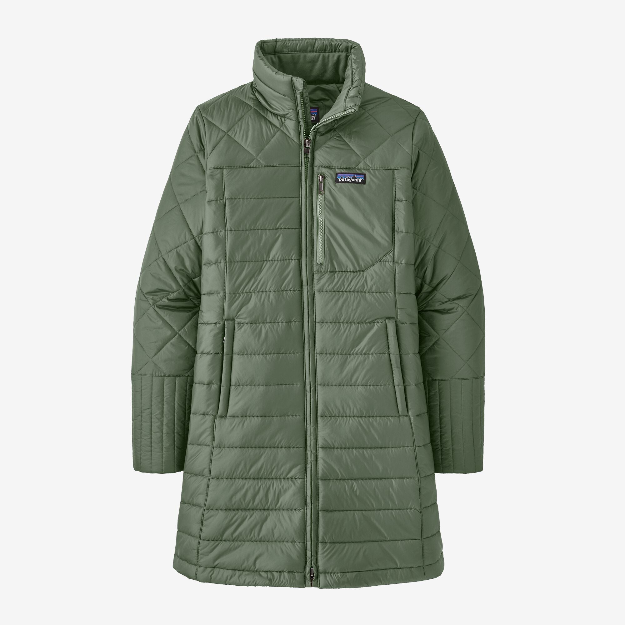 Women's Radalie Parka