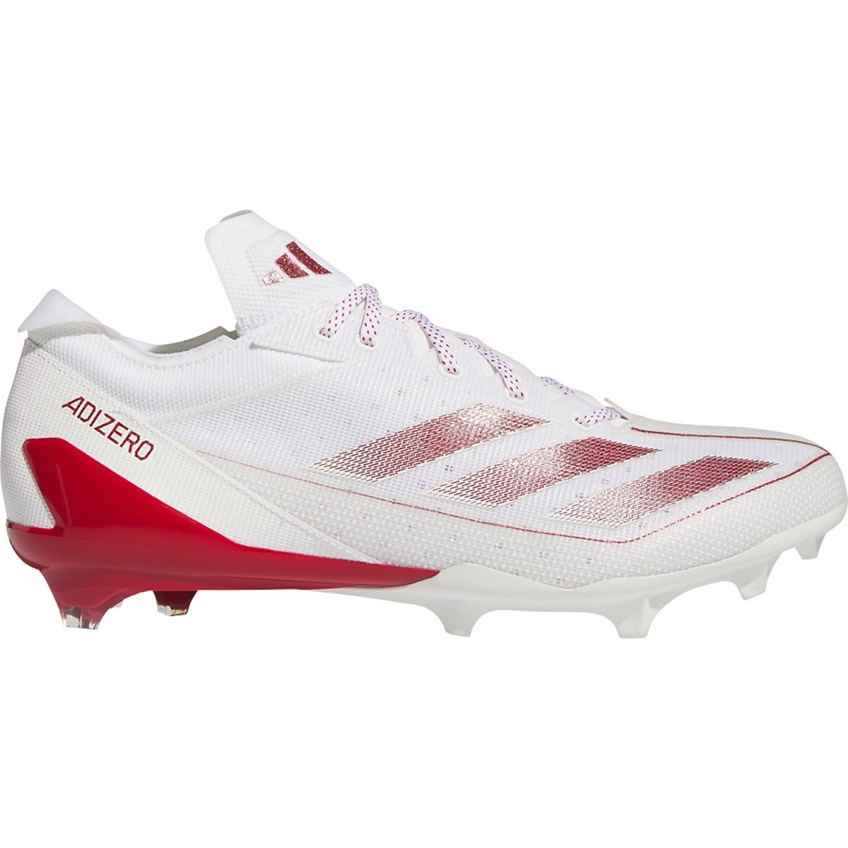 adidas Men's Adizero Electric Football Cleats