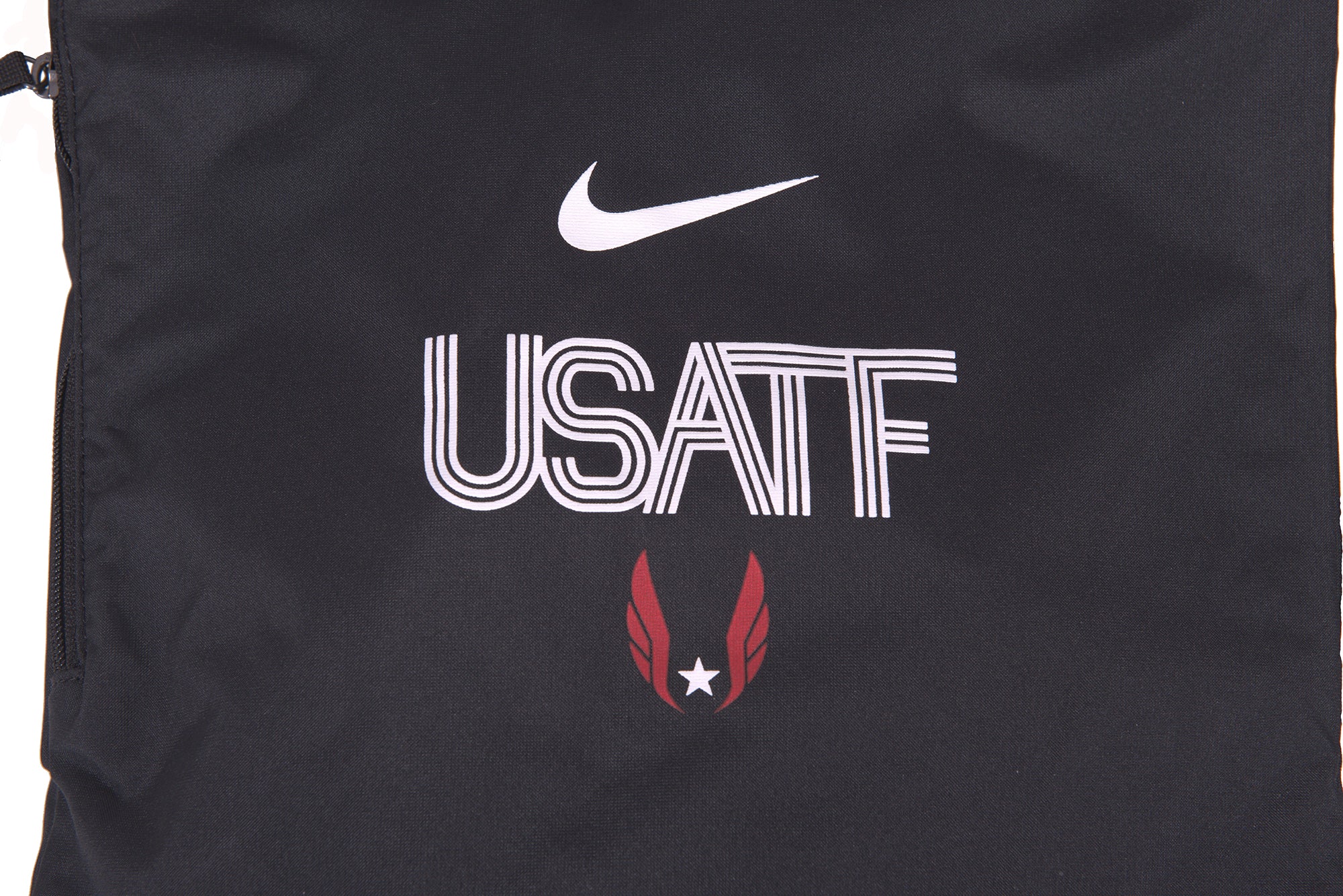 Nike USATF Heritage Gymsack